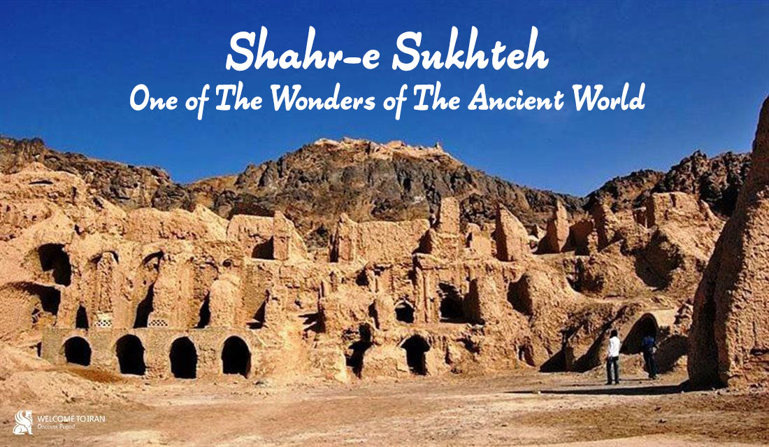 Shahr-i Sokhta